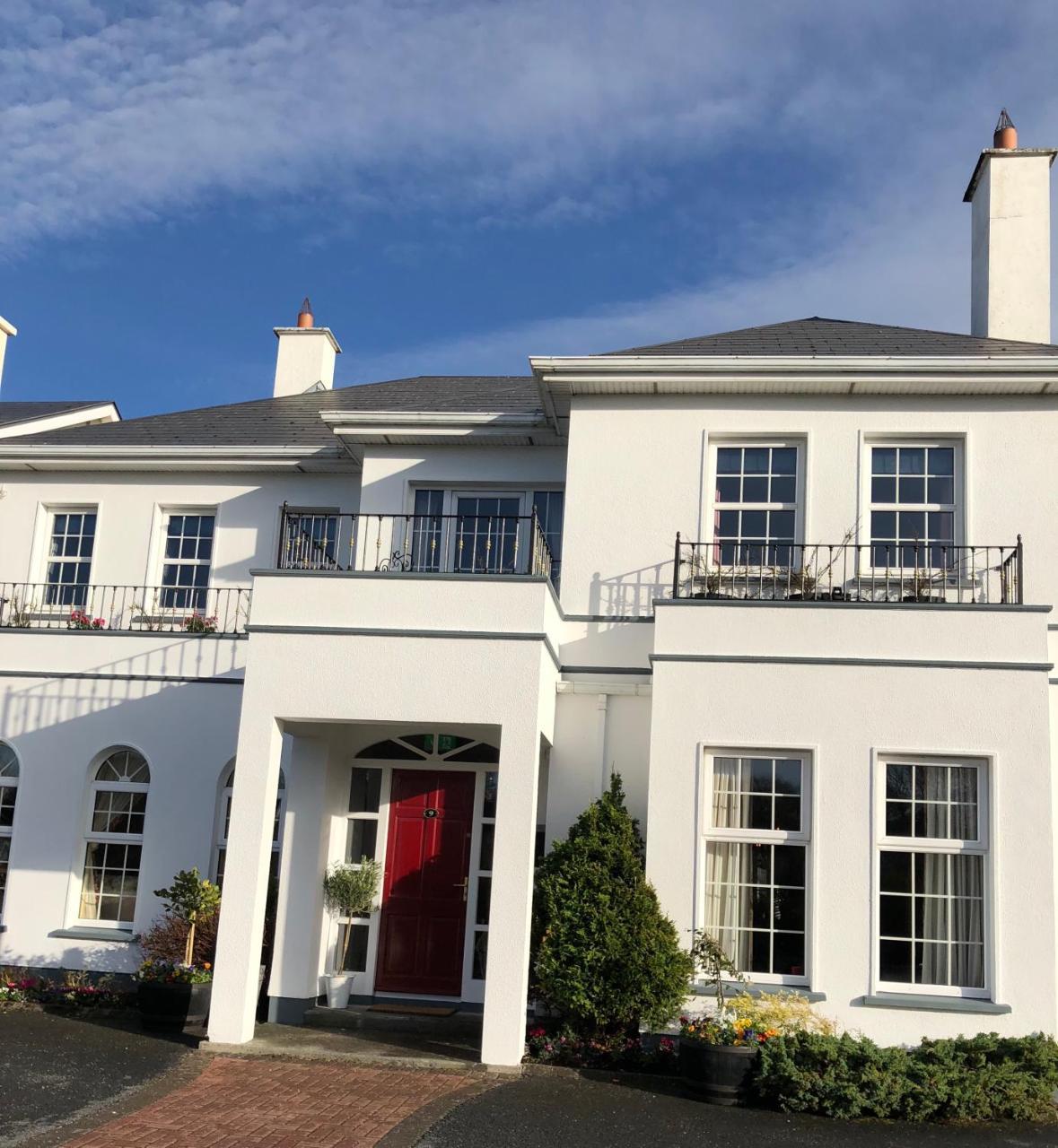 Bed and Breakfast Amber Berry à Galway Extérieur photo