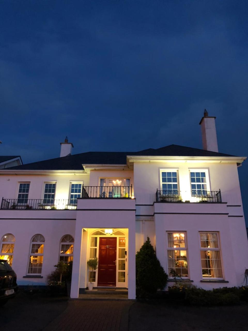 Bed and Breakfast Amber Berry à Galway Extérieur photo